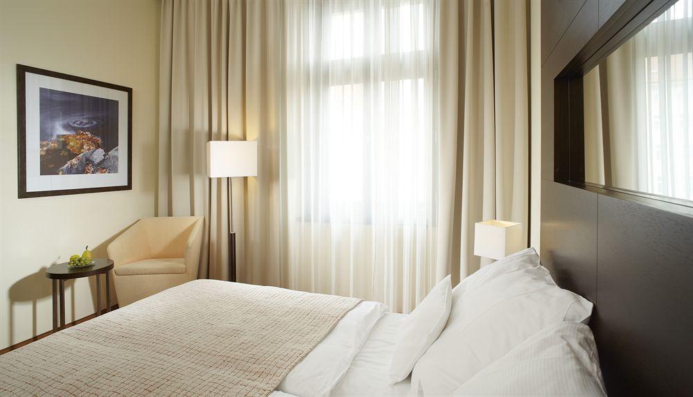 Clarion Hotell 4*