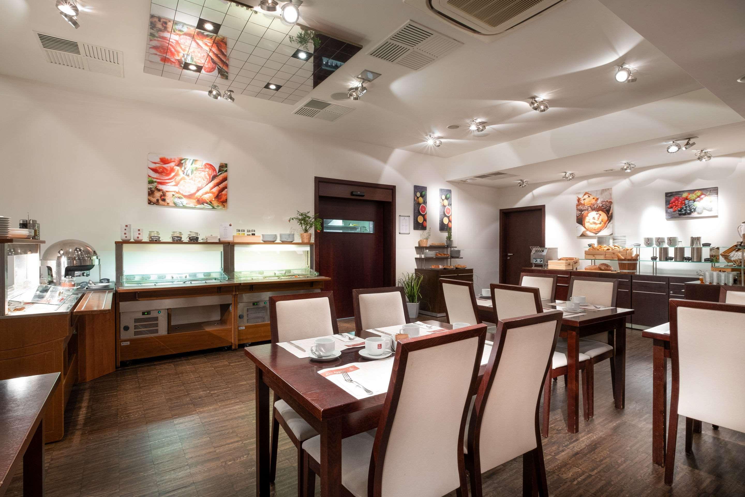 Clarion Hotell 4*