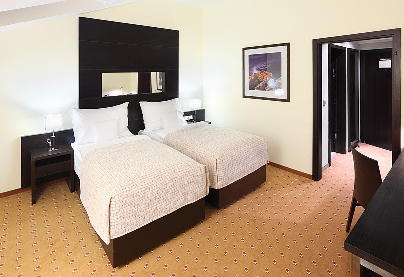 Clarion Hotell