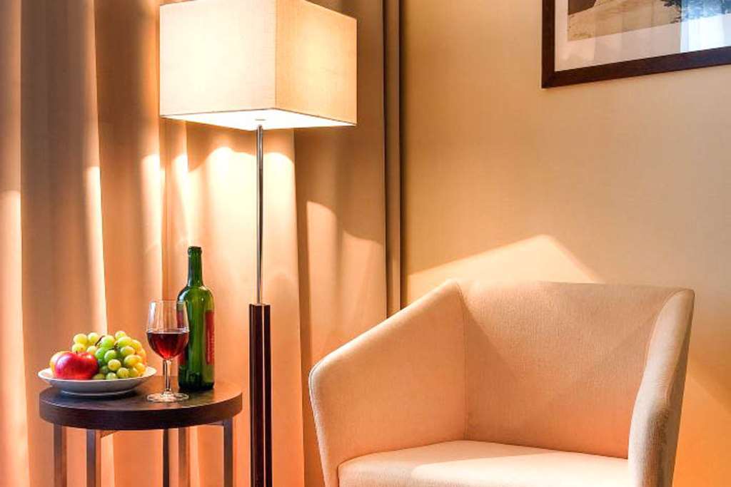 Clarion Hotell 4*