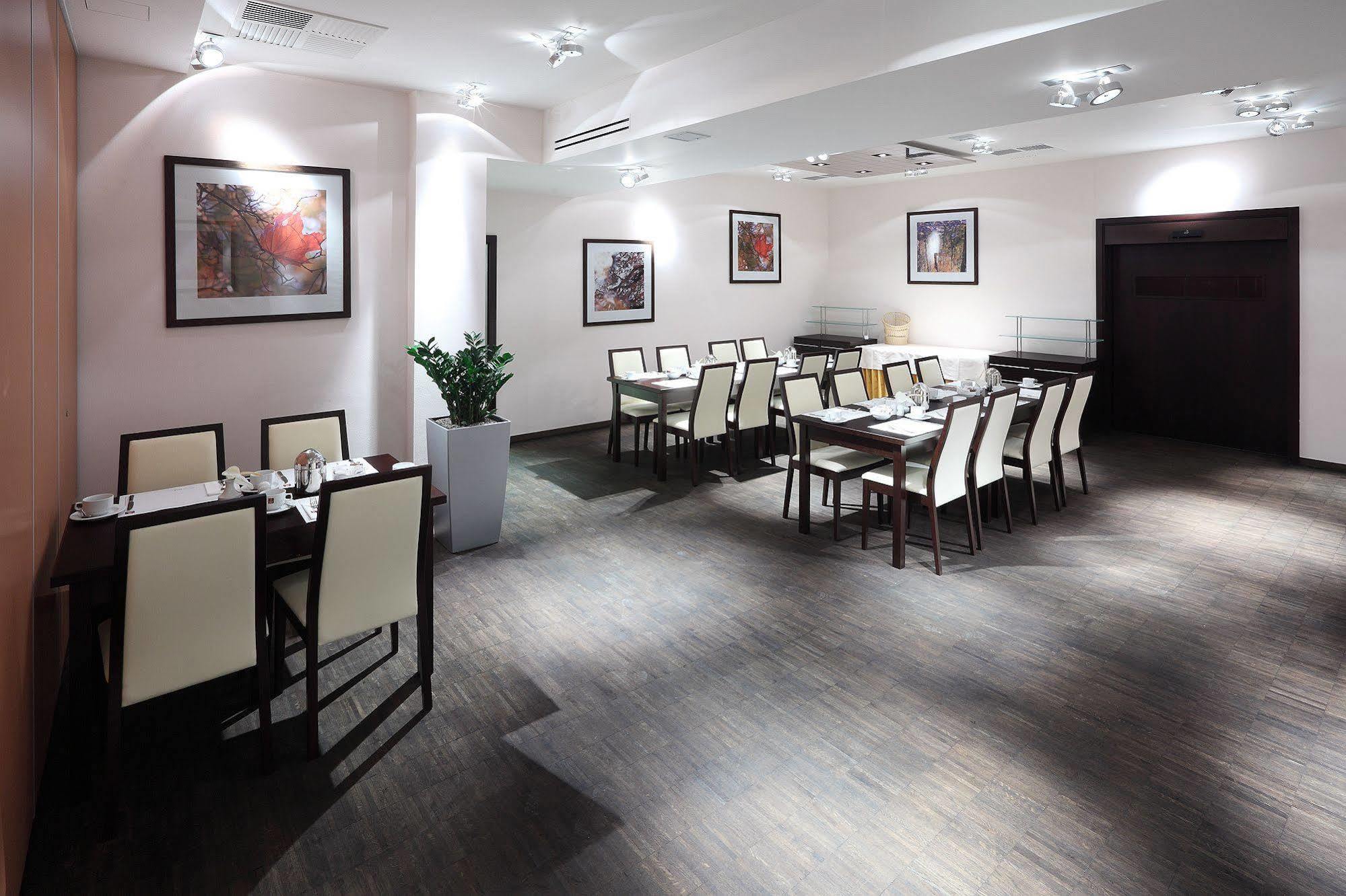 Clarion Hotell 4*