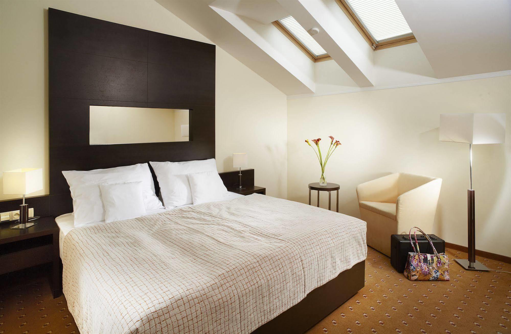 Hotell Clarion 4*