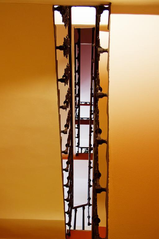 Hotell Clarion Prag